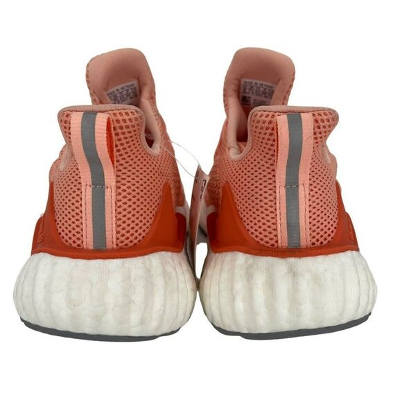 Adidas Alphaboost Coral Running Athletic Sneaker Shoes F33947 Men Size 8 NEW - Picture 4 of 13